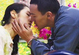 窒息情慾 (2007)