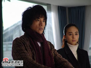 情愛保險 (2007)