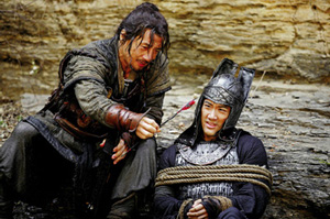 Little Big Soldier (2010)