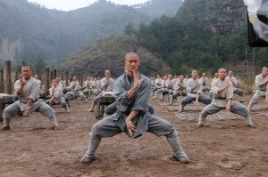 Shaolin (2011)