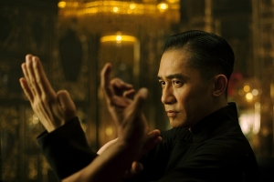 The Grandmaster (2013)