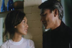 賭俠１９９９ (1998)