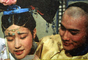 火燒圓明園 (1983)