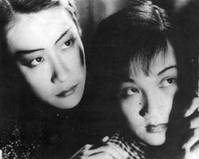 馬路天使 (1937)
