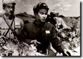 南征北戰 (1952)