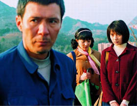 Shanghai Dreams (2005)