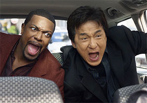 Rush Hour 3 (2007)