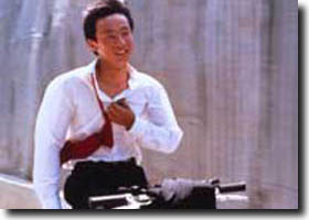 Beijing Bicycle (2000)