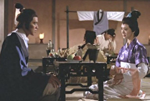 An Amorous Woman of Tang Dynasty (1984)