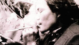 鐵路沿綫 (2001)