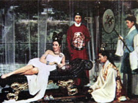 武則天 (1963)