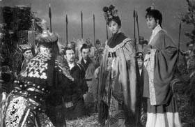 西施 (1964)