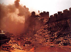 The Battle of Tai'erzhuang (1986)