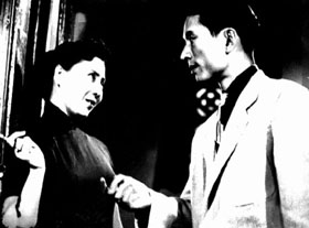 Secret Post n Canton (1957)