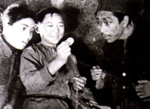 壓歲錢 (1937)