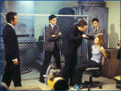 Net Deception (2006)