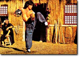 Drunken Master (1978)