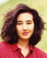 柏安妮 Anne BRIDGEWATER (PAK On-Nei)