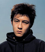 Edison CHEN