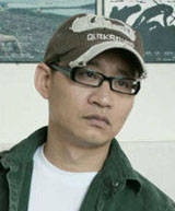 高文東 Gao Wendong