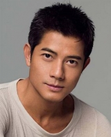 郭富城 Aaron KWOK Fu-Sing