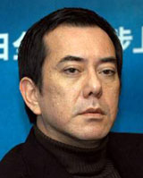 黄秋生 Anthony WONG Chau-Sang