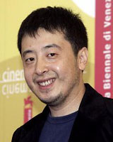 JIA Zhangke JIA Zhangke