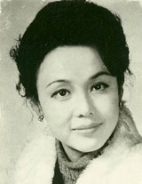 Leng Mei