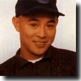 李连杰 Jet LI