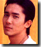 梁朝偉 Tony LEUNG Chiu-Wai