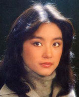 林青霞 Brigitte LIN Ching-hsia