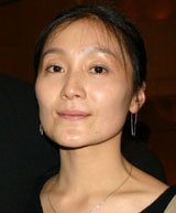 马俪文 Ma Liwen