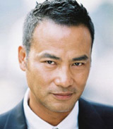 Simon YAM Tat-Wah