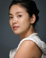 SONG Hye Kyo SONG Hye Kyo