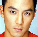 吴彦祖 Daniel WU