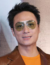 Francis NG Chun-Yu