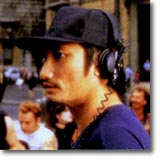 徐克 TSUI Hark