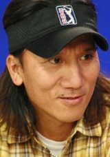 顔志琳 YanZhilin