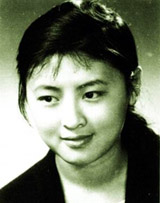 YANG Likun