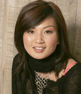 Michelle KRUSIEC, YANG Ya-Huei