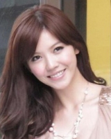 楊子珊 Yang Zishan