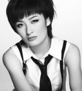 曾轶可 Zheng Yike