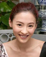 Cecilia CHEUNG Pak-Chi