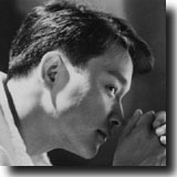 張國榮 Leslie CHEUNG Kwok Wing