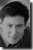 Jacky CHEUNG