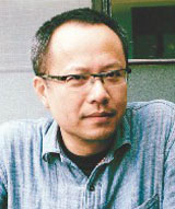 鍾孟宏 CHUNG Mong-Hong