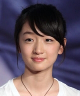 周冬雨 Zhou Dongyu