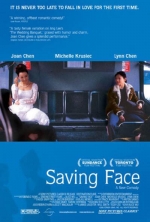 Saving Face (2004) Poster