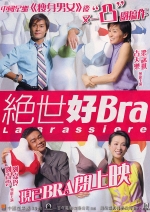 絕世好Ｂｒａ (2001) 電影海報