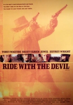 Ride with the Devil (1999) Poster